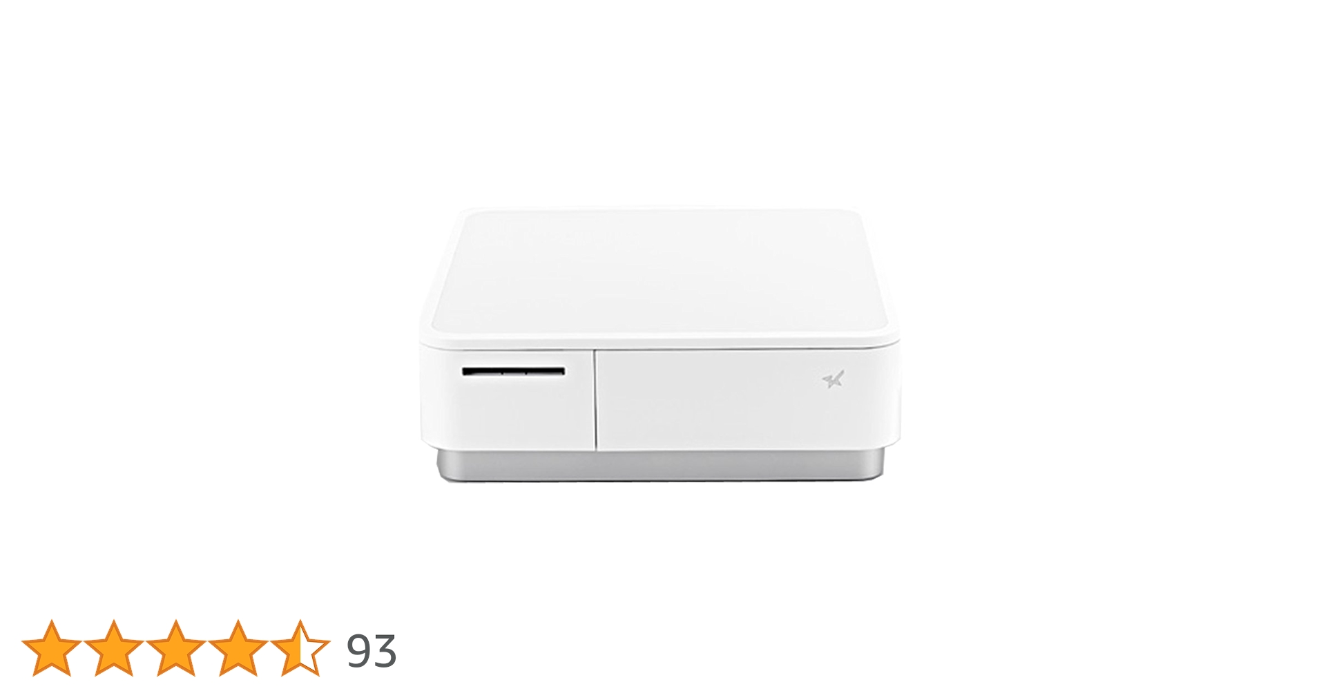 スター精密 レシートプリンター 白 POP10 WHT JP ☆極美品☆ Amazon.co.jp: スター精密 レシートプリンター 白 POP10-OF WHT JP